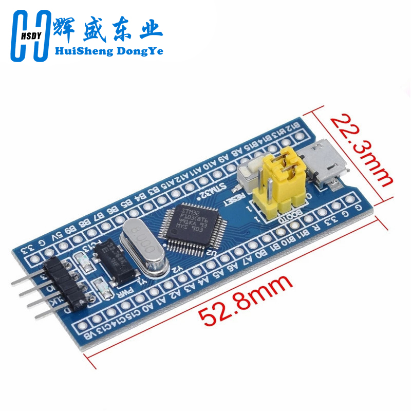 Arduino、stm32f103c6t6 stm32f10 - Zigbee Cc2531 のレビューと価格