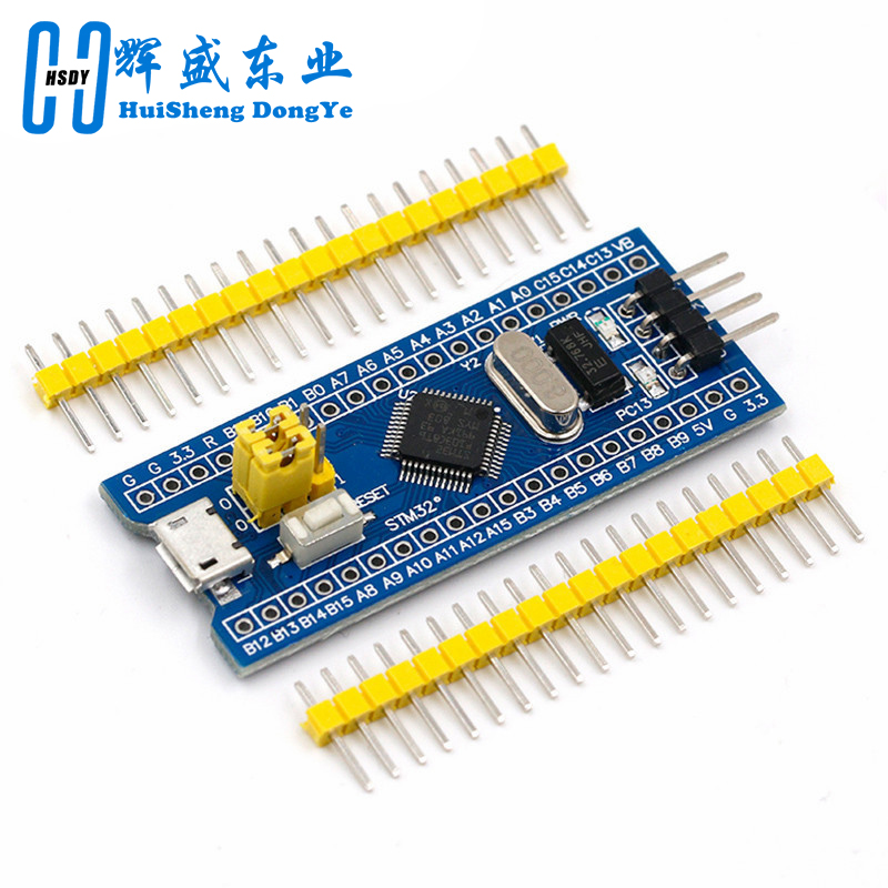 Arduino、stm32f103c6t6 stm32f10 - Zigbee Cc2531 のレビューと価格