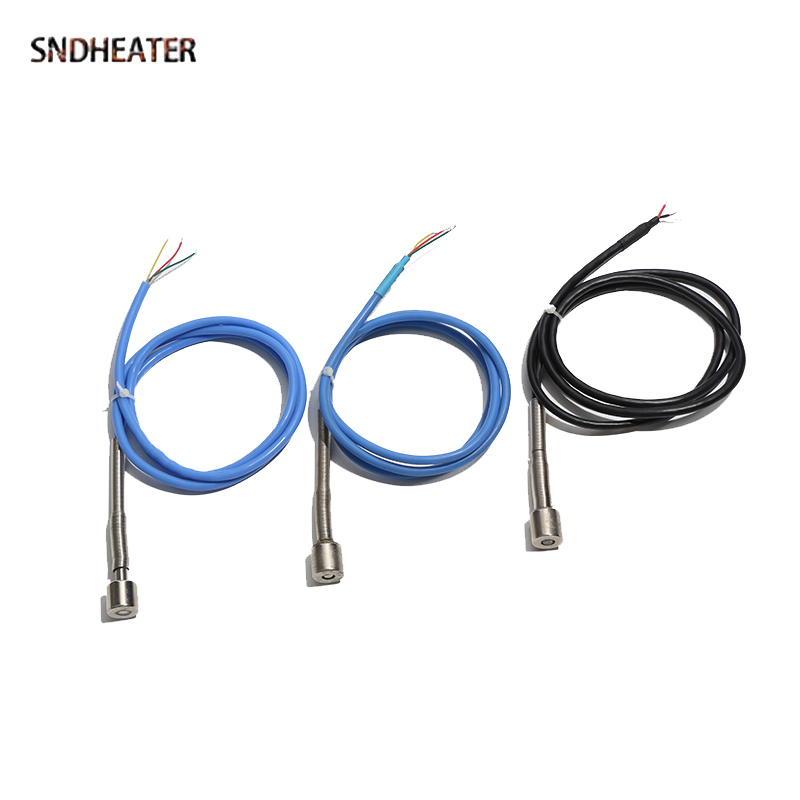 SNDHEATER-DS18B20デジタル磁気信号温度センサ - Ds18B20 のレビューと価格