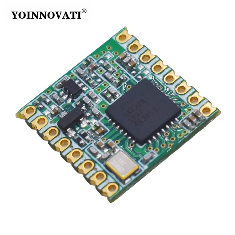 SX1278 RFM95 LoRa ワイヤレスモジュール 4 - Lora Rfm95 のレビューと価格
