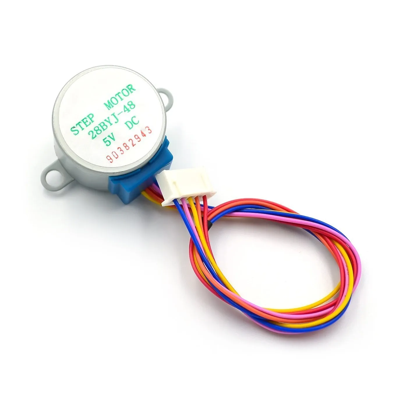 1/3/5 セット 5V ステッピングモーター 28BYJ- - Stepper Motor 28Byj のレビューと価格