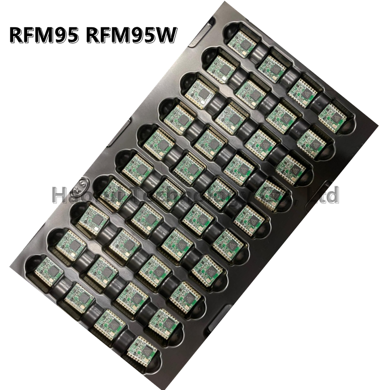 ワイヤレストランシーバーモジュール,rfm95 rfm95w - Lora Rfm95 のレビューと価格