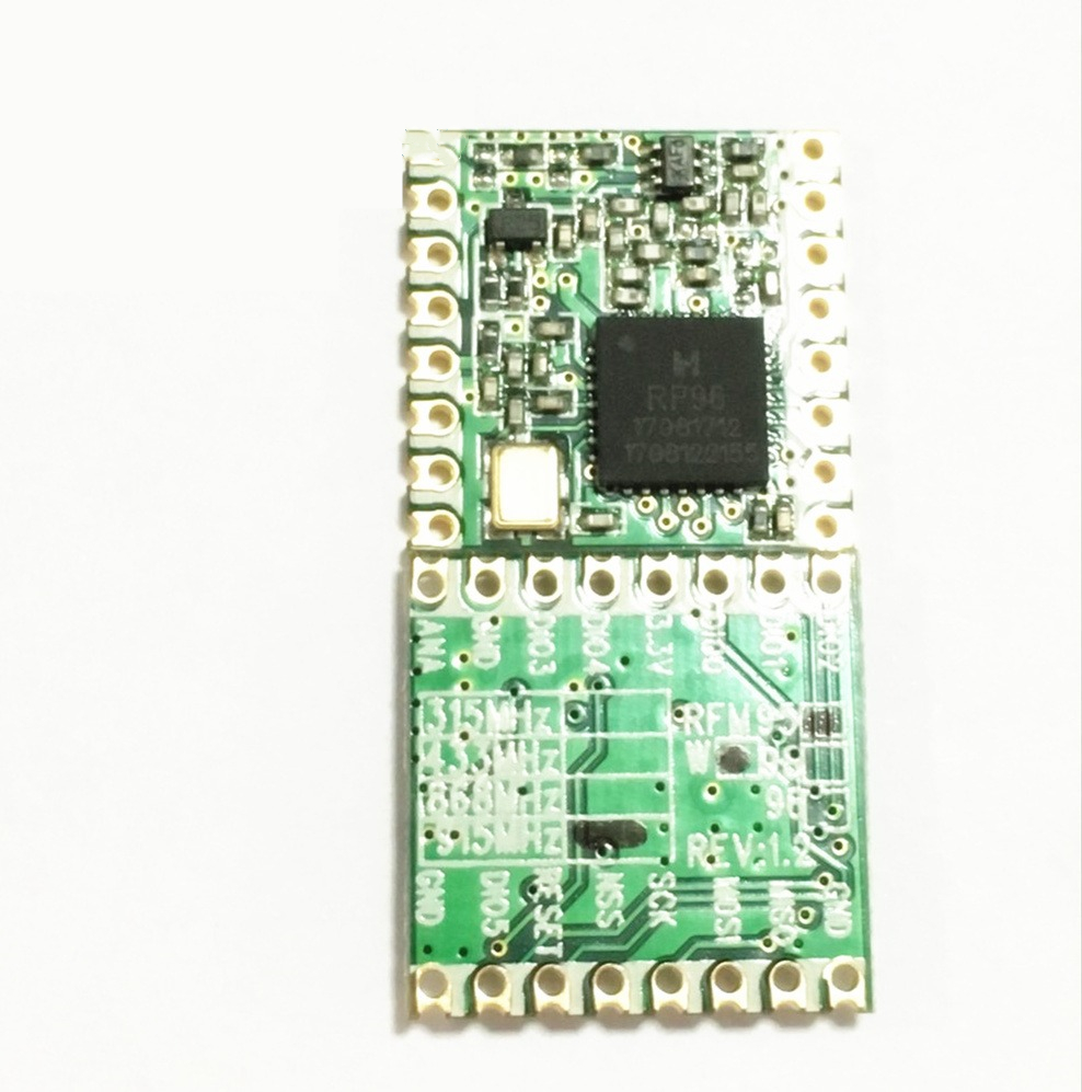 ワイヤレストランシーバーモジュール,rfm95 rfm95w - Lora Rfm95 のレビューと価格