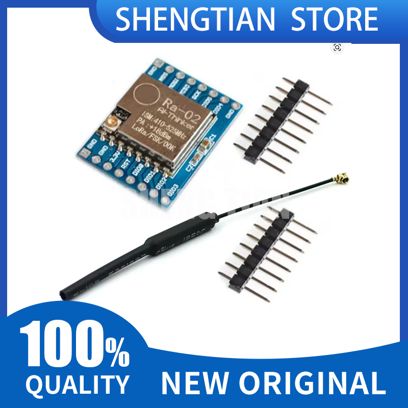 SX1278 LoRa モジュール 433M 10KM Ra - Lora Sx1278 のレビューと価格