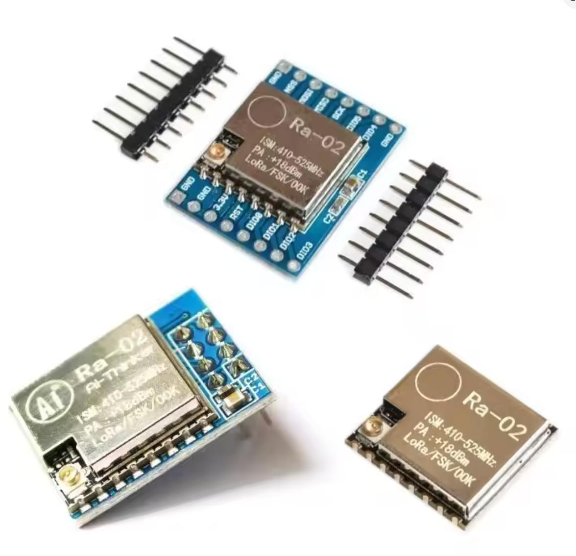 SX1278 LoRa モジュール 433M 10KM Ra - Lora Sx1278 のレビューと価格