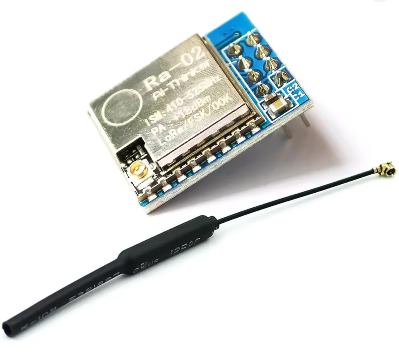 SX1278 LoRa モジュール 433M 10KM Ra - Lora Sx1278 のレビューと価格
