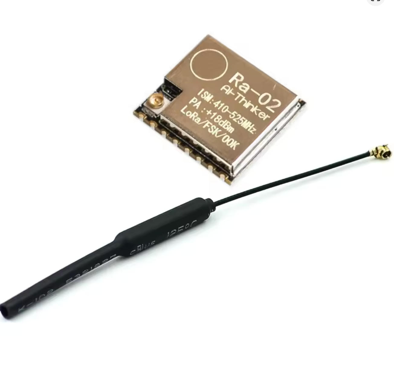 SX1278 LoRa モジュール 433M 10KM Ra - Lora Sx1278 のレビューと価格