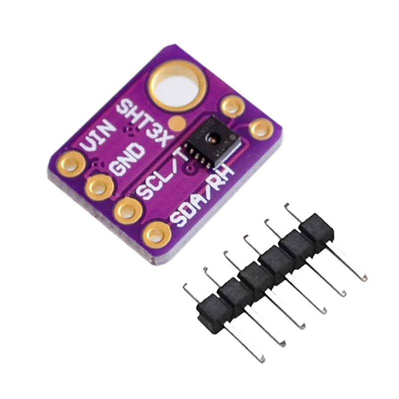 SHT30 I2C インターフェース デジタル出力温度 SH - Sht31 のレビューと価格