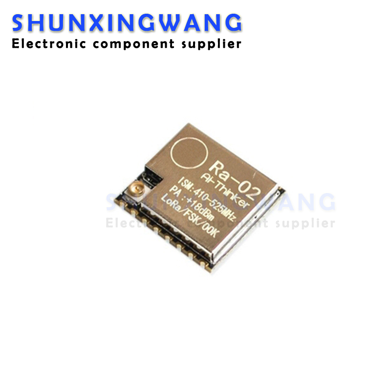 SX1278 LORA スペクトラム拡散ワイヤレスモジュール - Lora Sx1278 のレビューと価格
