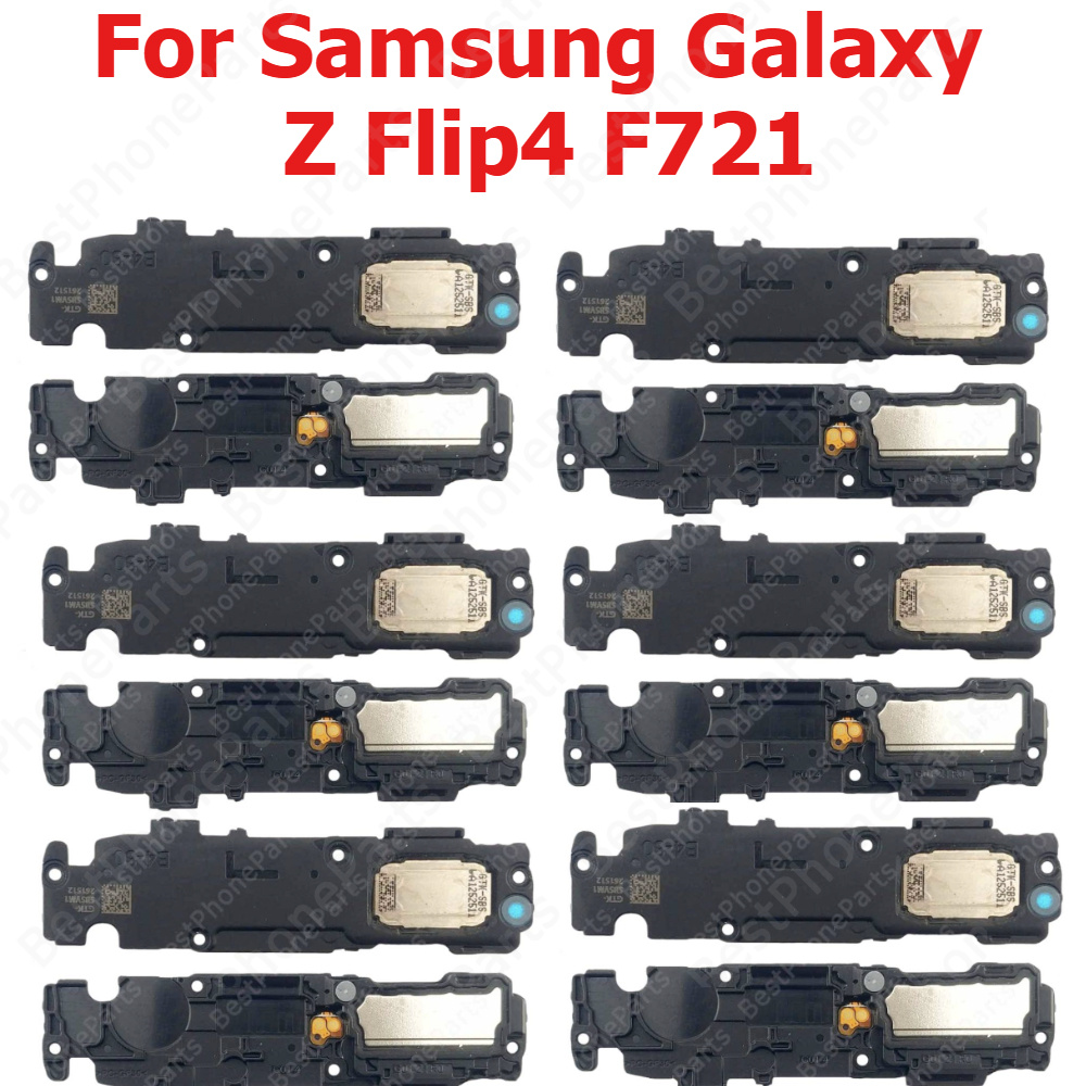 Samsung Galaxy Z Flip4 F721用、下 - Buzzer Module のレビューと価格