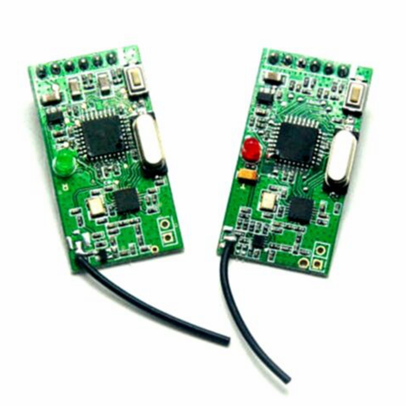 ワイヤレスデジタルオーディオレシーバー送信機,2.4g,nr - Nrf24L01 のレビューと価格