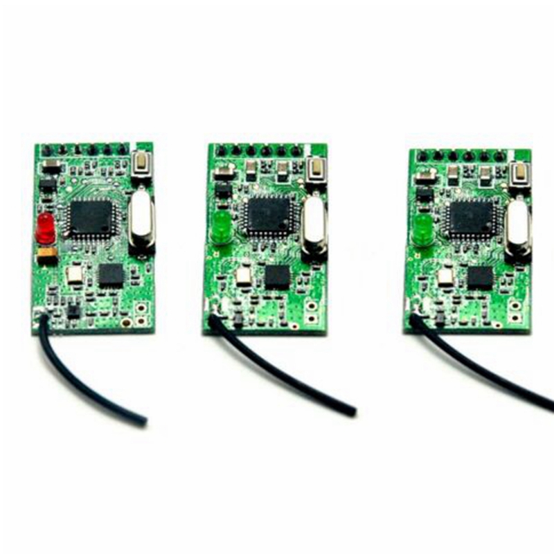 ワイヤレスデジタルオーディオレシーバー送信機,2.4g,nr - Nrf24L01 のレビューと価格