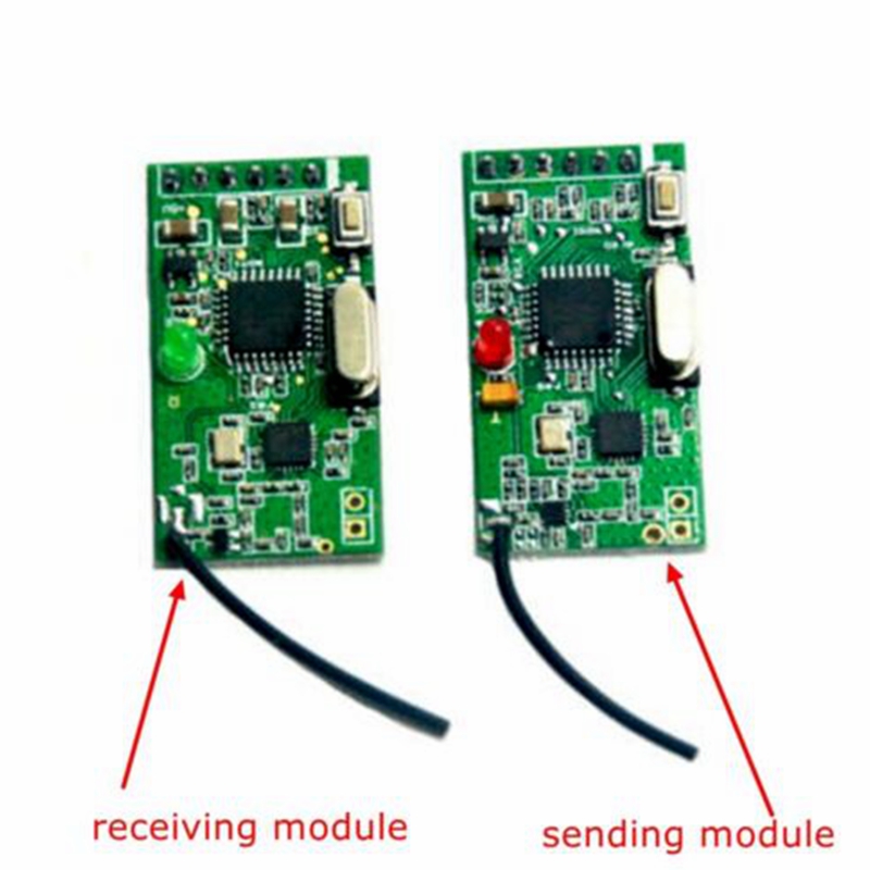 ワイヤレスデジタルオーディオレシーバー送信機,2.4g,nr - Nrf24L01 のレビューと価格