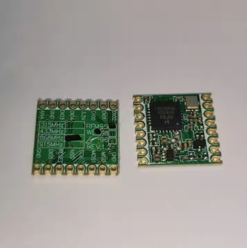 オリジナル RFM95 RFM95W-868S2 RFM95 - Lora Rfm95 のレビューと価格