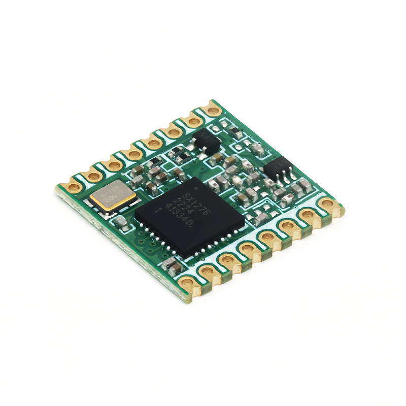 オリジナル RFM95 RFM95W-868S2 RFM95 - Lora Rfm95 のレビューと価格