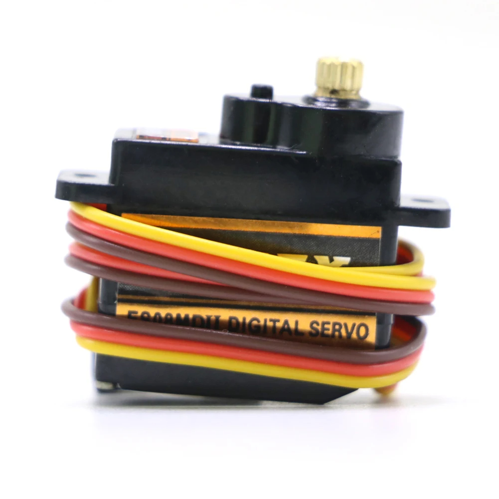 デジタルメタルサーボ,emax,es08mdii,es08m - Servo Sg90 のレビューと価格