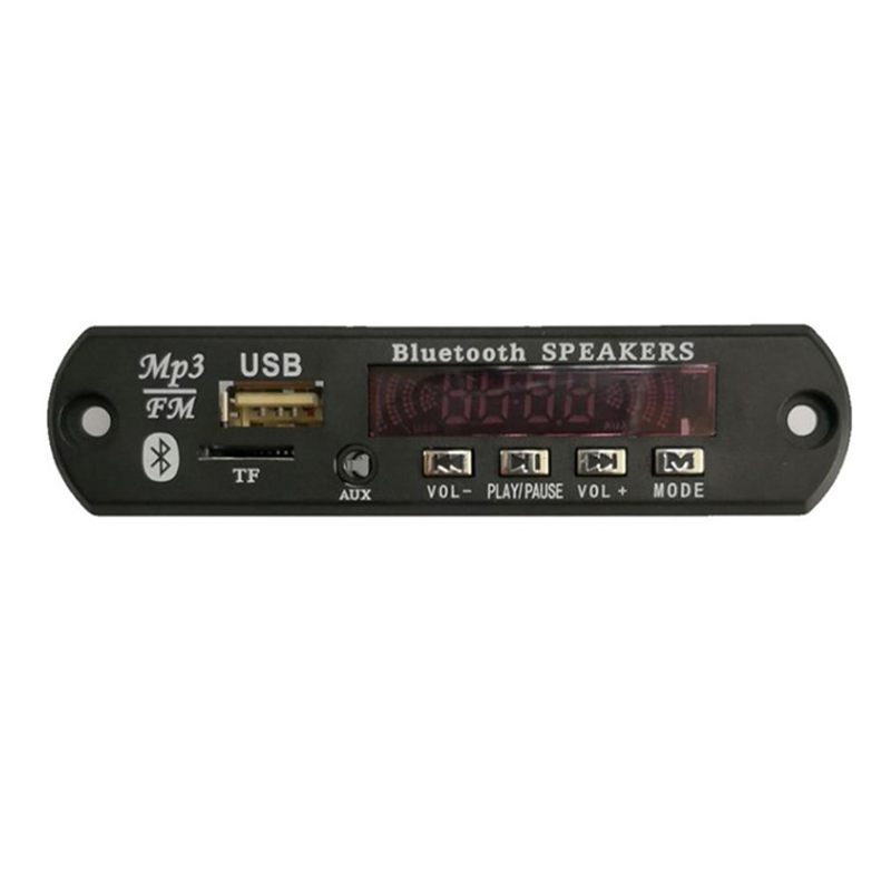 ワイヤレスmp3プレーヤー,車のオーディオボード,USB t - Joystick Module のレビューと価格