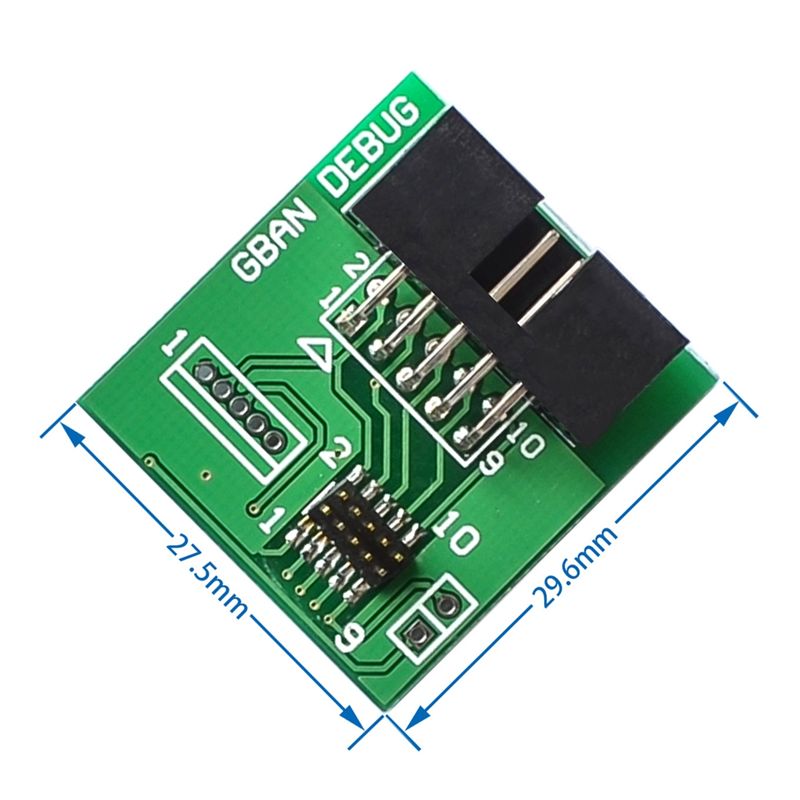 A64I CC2540 Zigbee CC2531 スニファ - Zigbee Cc2531 のレビューと価格