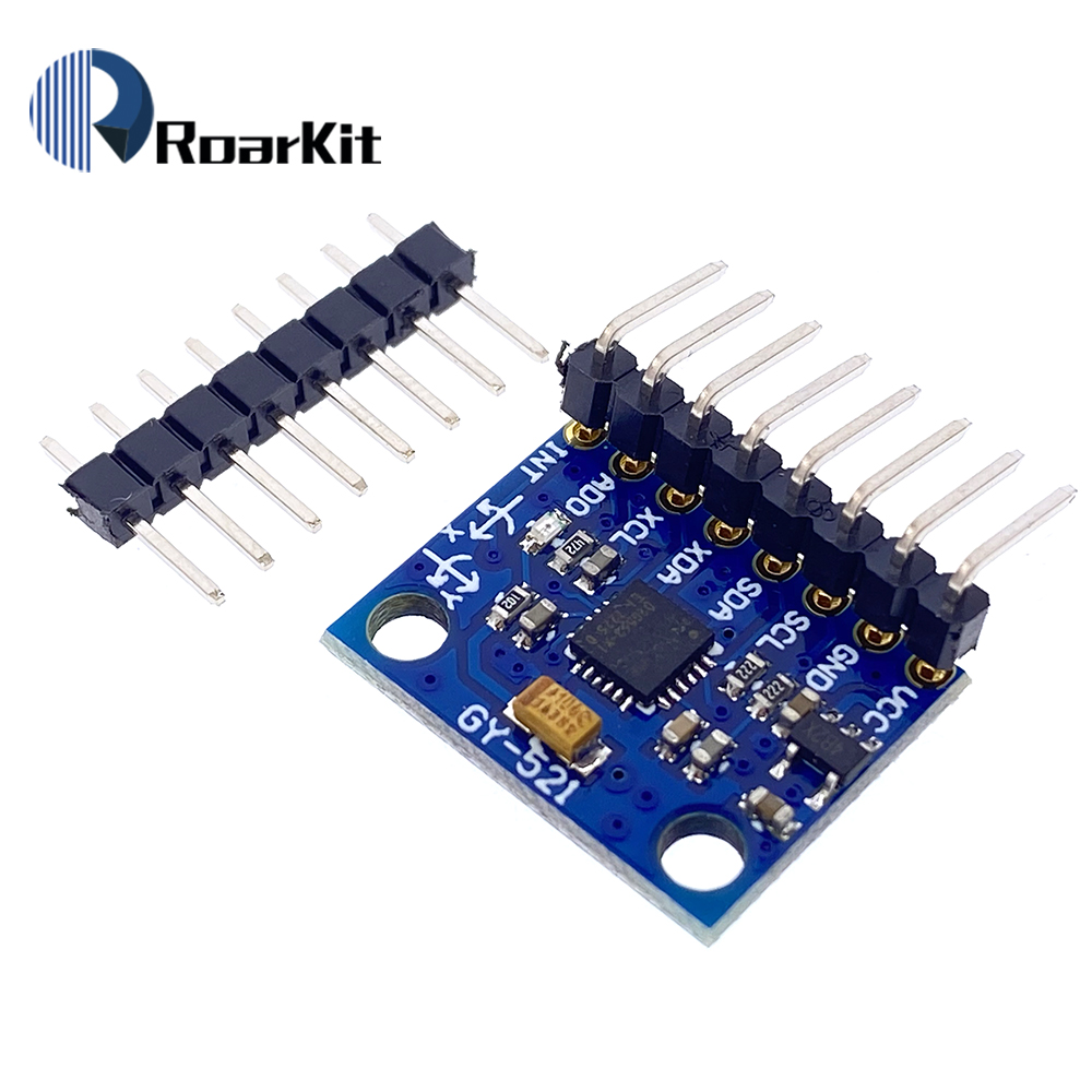 Iic i2c GY-521 MPU-6050 mpu605 - Mpu6050 のレビューと価格