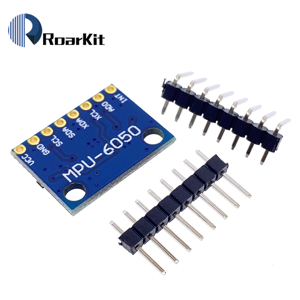 Iic i2c GY-521 MPU-6050 mpu605 - Mpu6050 のレビューと価格