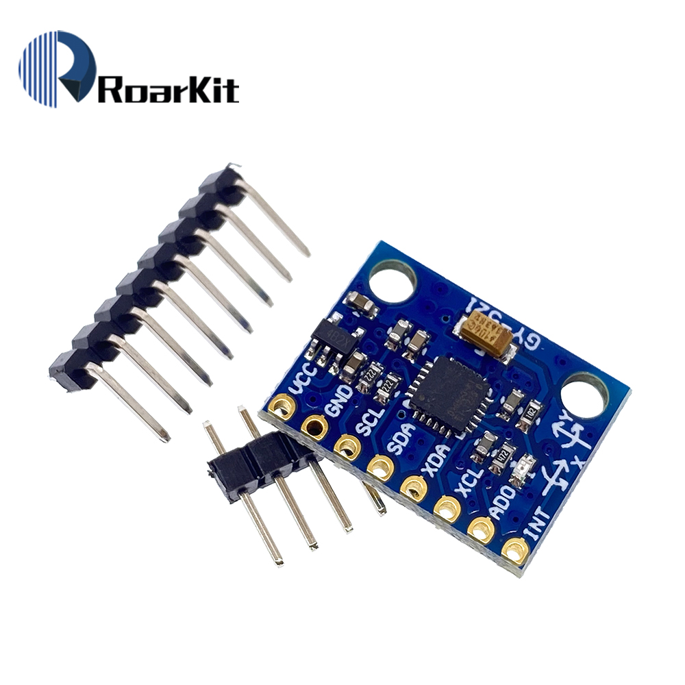 Iic i2c GY-521 MPU-6050 mpu605 - Mpu6050 のレビューと価格