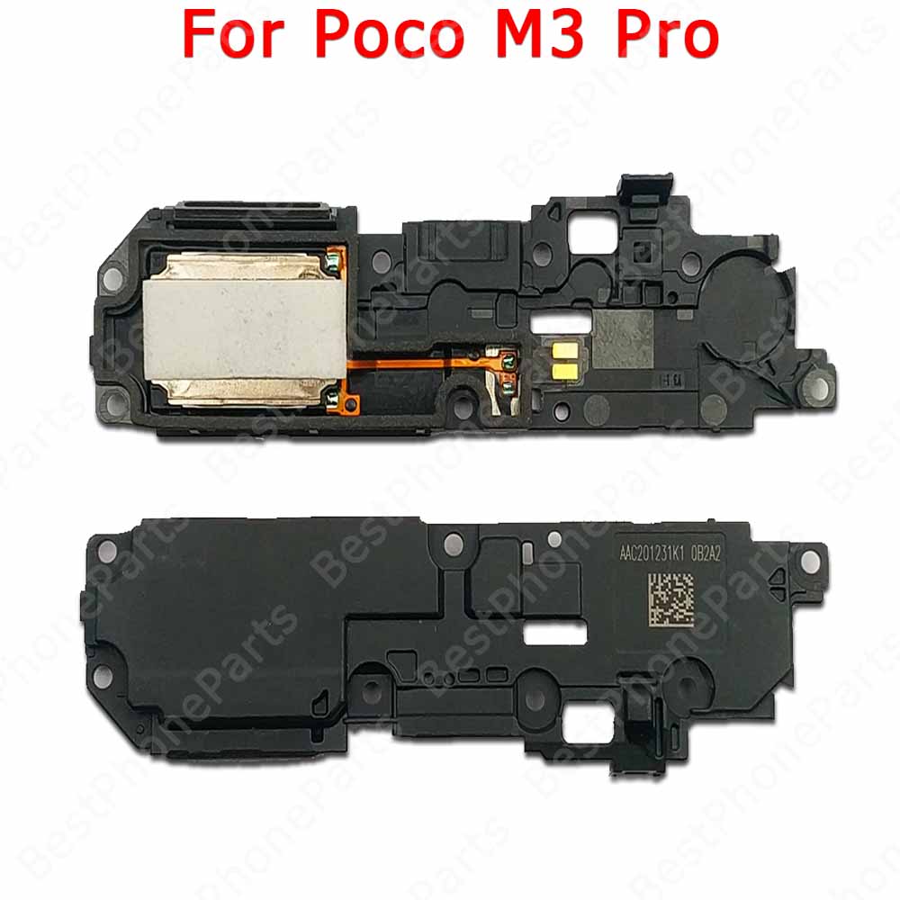 Xiaomi Poco m3,m4 pro,5g,m5,m5 - Buzzer Module のレビューと価格