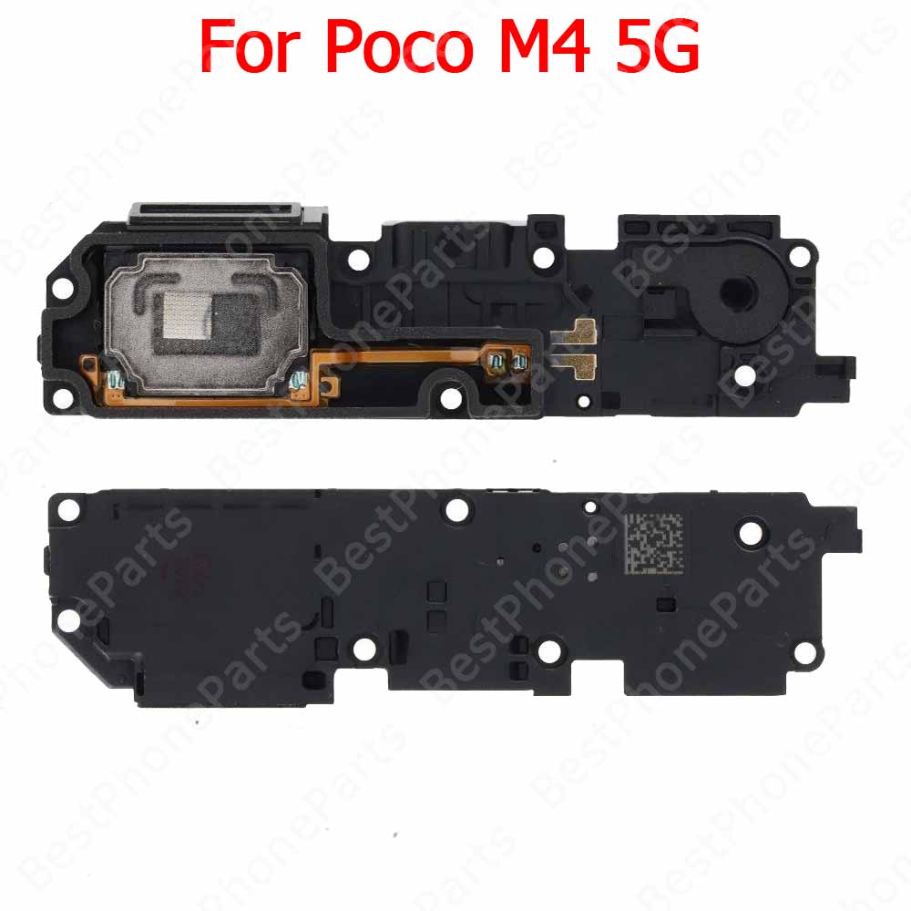 Xiaomi Poco m3,m4 pro,5g,m5,m5 - Buzzer Module のレビューと価格
