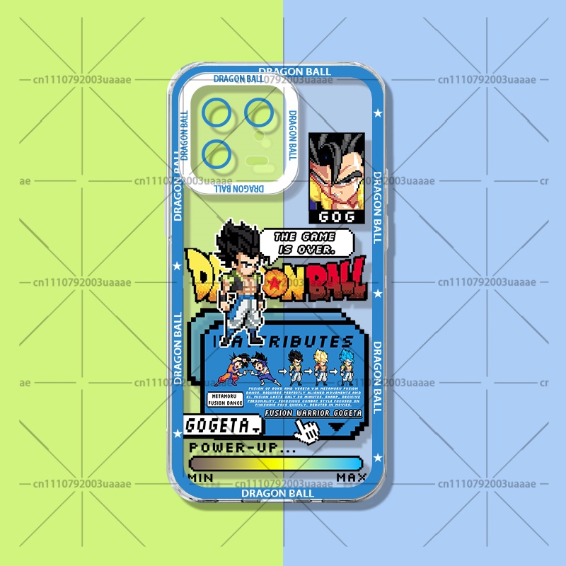 DRAGON BALL ピクセル・サイヤ人コレクションケース - Neopixel のレビューと価格