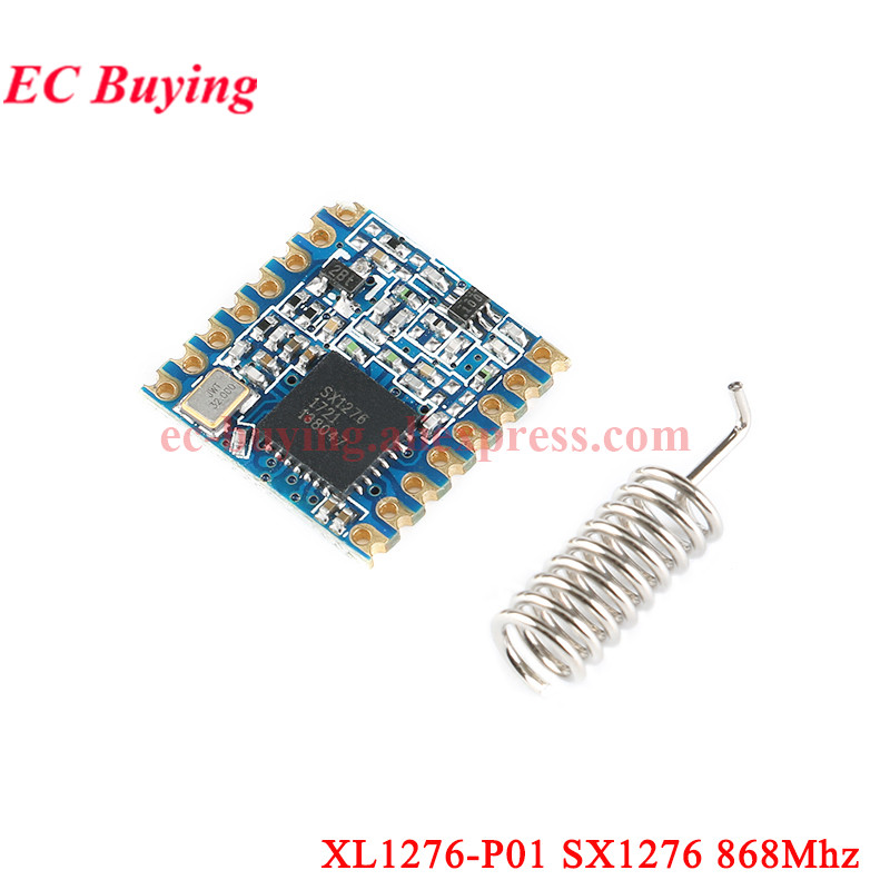 1-5 個 SX1262 SX1276 SX1278 CMT - Lora Sx1278 のレビューと価格