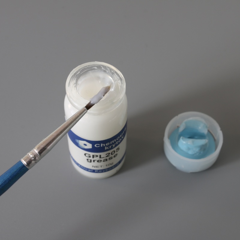 Krytox GPL 105 オイル & GPL 205 グ - Lora Rfm95 のレビューと価格