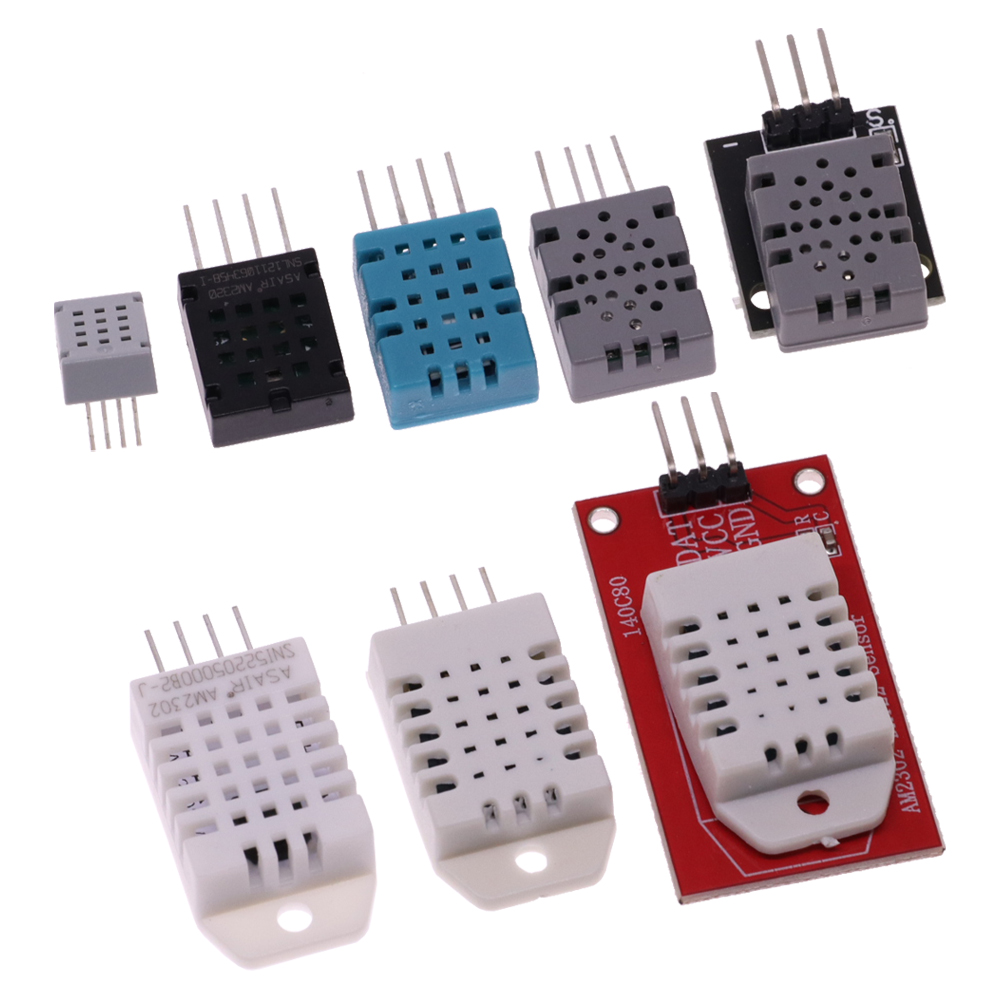 相対的な湿度センサー,arduino,dht11,dht22 - Dht22 のレビューと価格