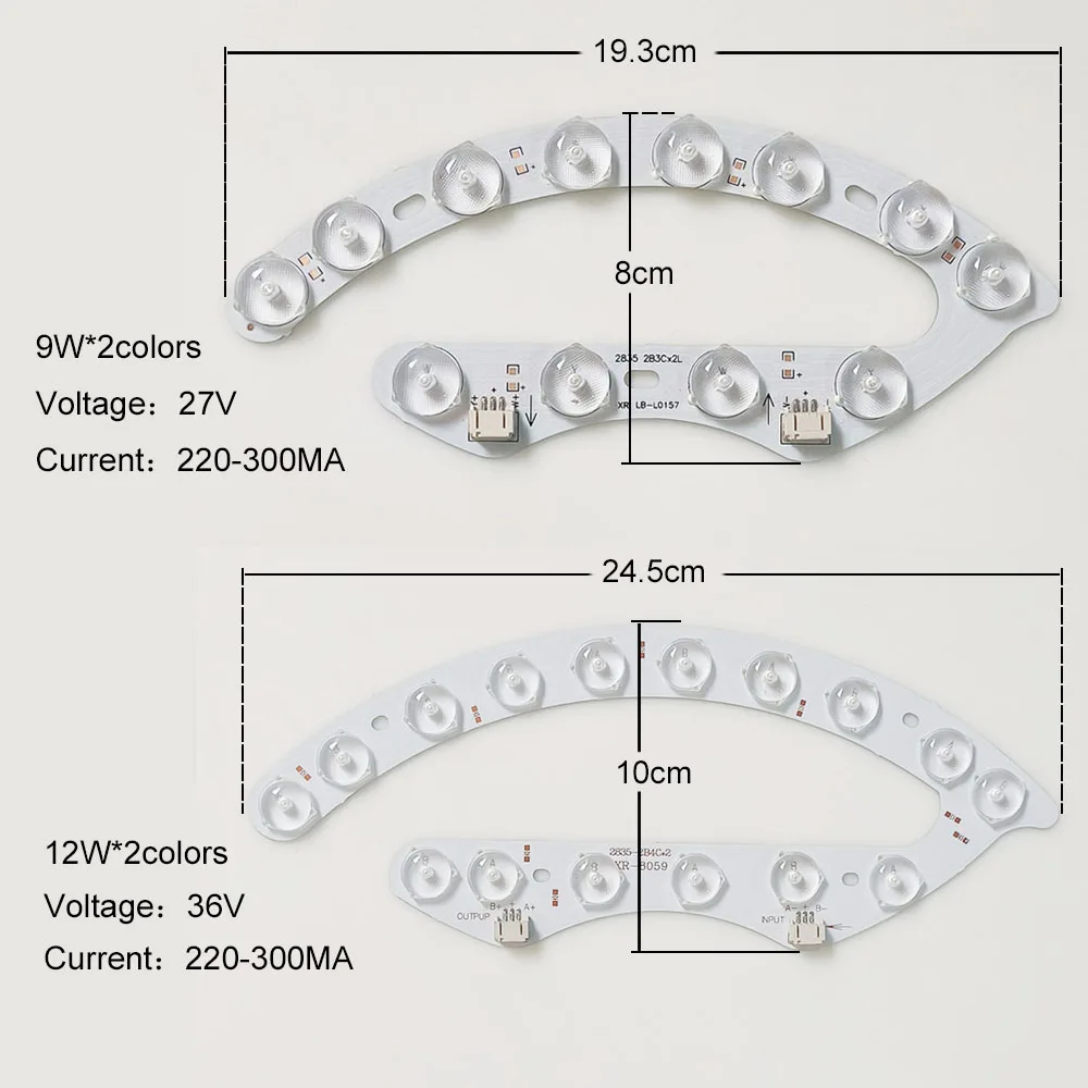 DIY LED レンズモジュールライトには、寝室、リビングル - Ir Remote Module のレビューと価格