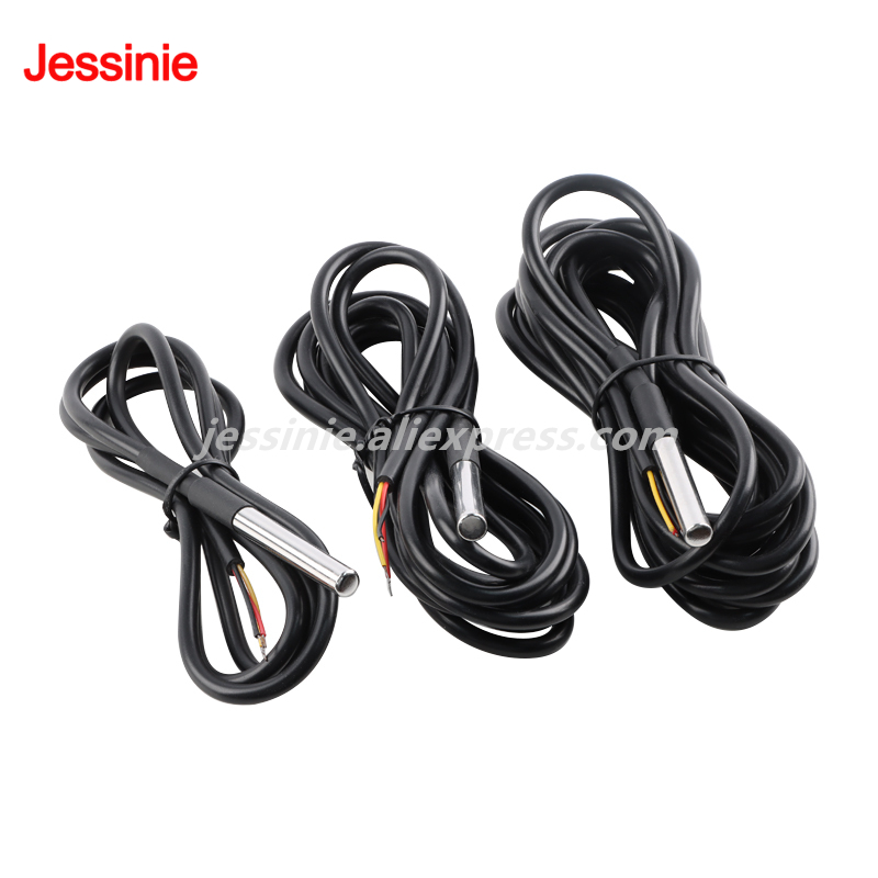 DS18B20 LM35DZ SHT20 SHT30 SHT - Ds18B20 のレビューと価格