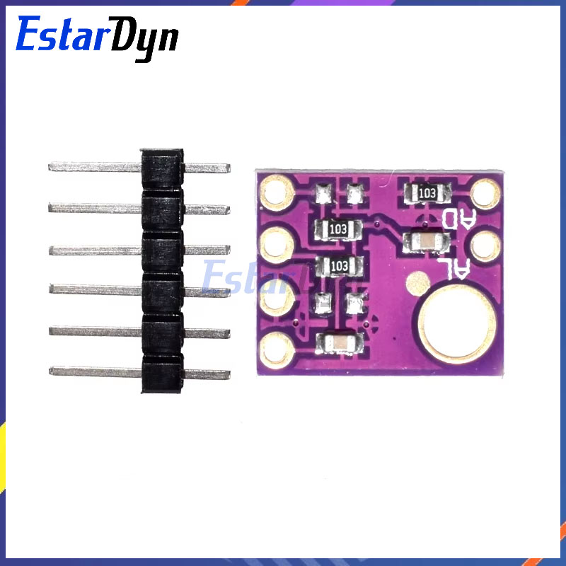 Estardyn SHT31 温度 SHT31-D 湿度セン - Sht31 のレビューと価格
