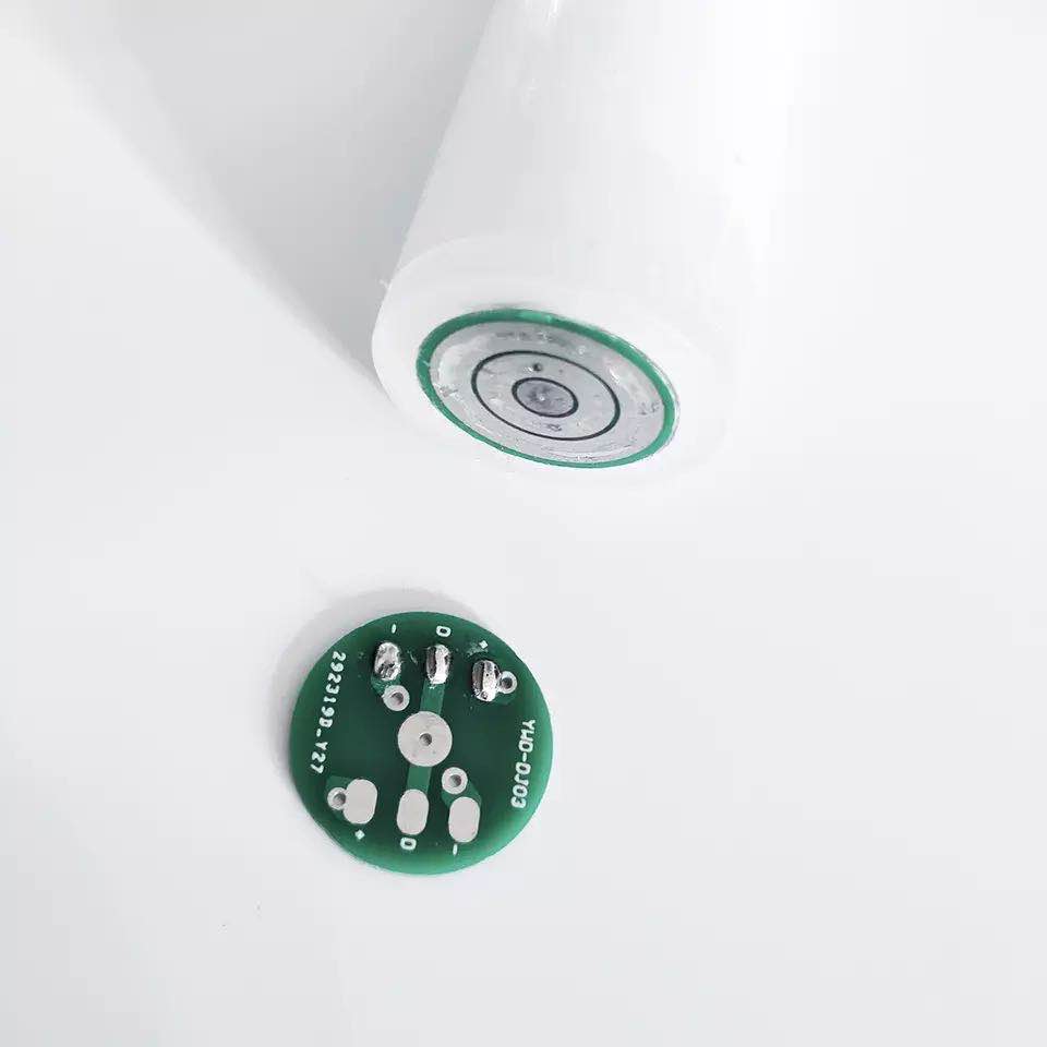 Txqsaber-LEDストリップライトブレード,1インチ, - Neopixel のレビューと価格