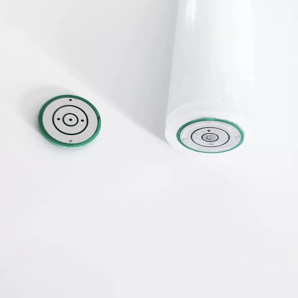 Txqsaber-LEDストリップライトブレード,1インチ, - Neopixel のレビューと価格