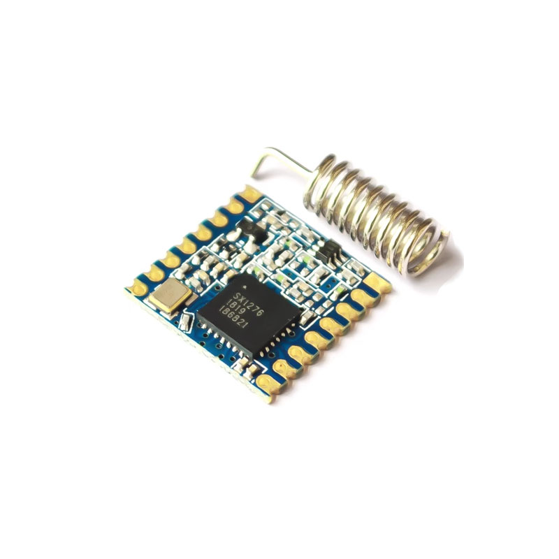 1-5 個 SX1276 LORA モジュールワイヤレススペ - Lora Rfm95 のレビューと価格
