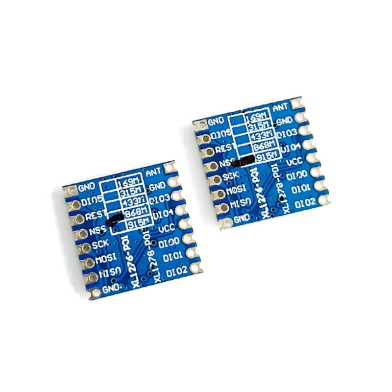 1-5 個 SX1276 LORA モジュールワイヤレススペ - Lora Rfm95 のレビューと価格