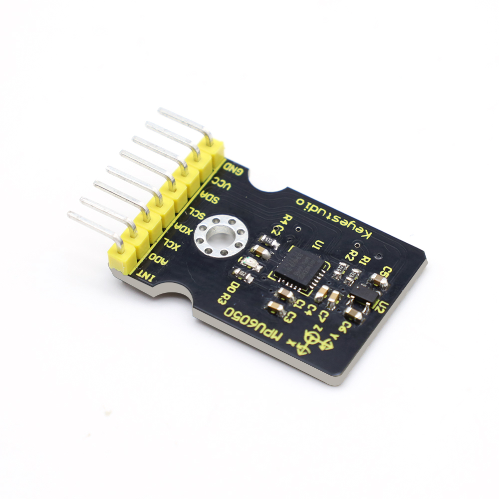 Arduino,Keyestudio-3,mpu6050用の - Mpu6050 のレビューと価格