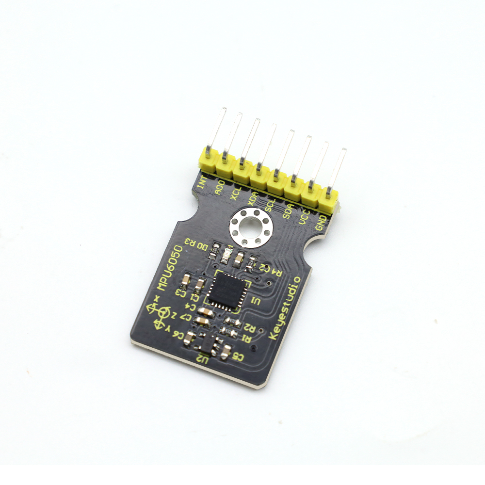 Arduino,Keyestudio-3,mpu6050用の - Mpu6050 のレビューと価格