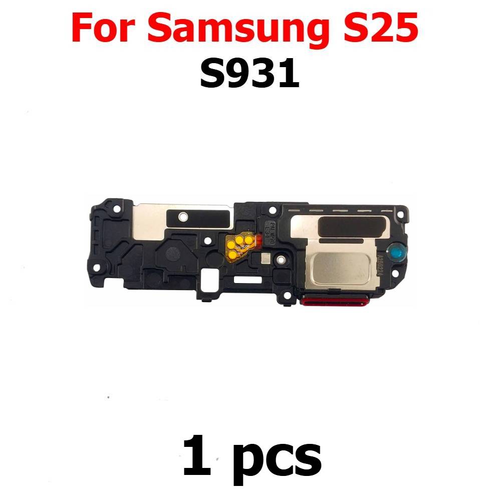 サムスン Galaxy S25 S931用ラウドスピーカー、 - Buzzer Module のレビューと価格