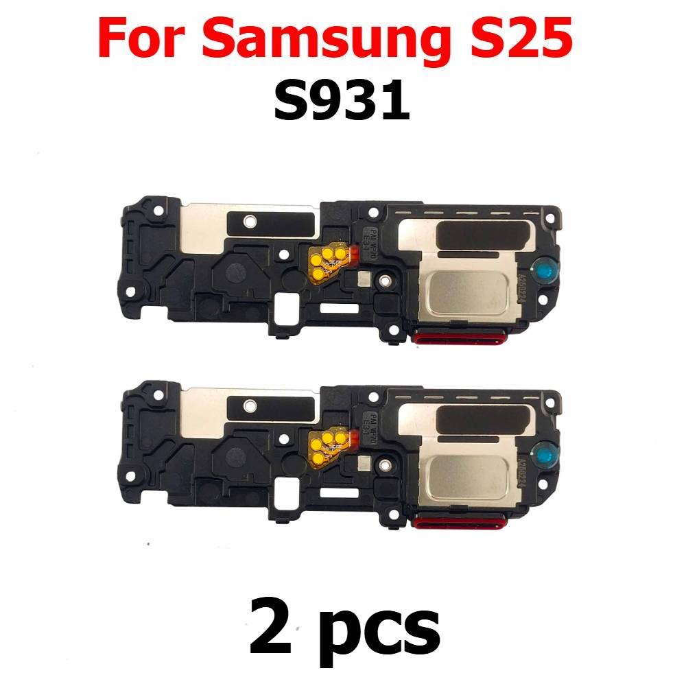 サムスン Galaxy S25 S931用ラウドスピーカー、 - Buzzer Module のレビューと価格