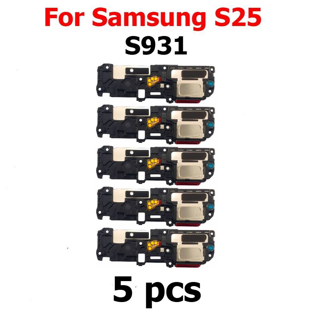 サムスン Galaxy S25 S931用ラウドスピーカー、 - Buzzer Module のレビューと価格
