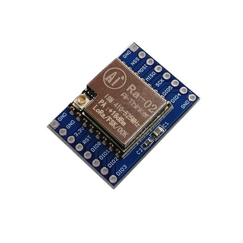 Sx1278 loraModule アンシンケ ローラ Ra - Lora Sx1278 のレビューと価格