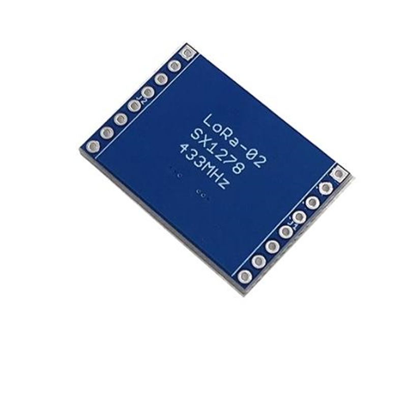 Sx1278 loraModule アンシンケ ローラ Ra - Lora Sx1278 のレビューと価格