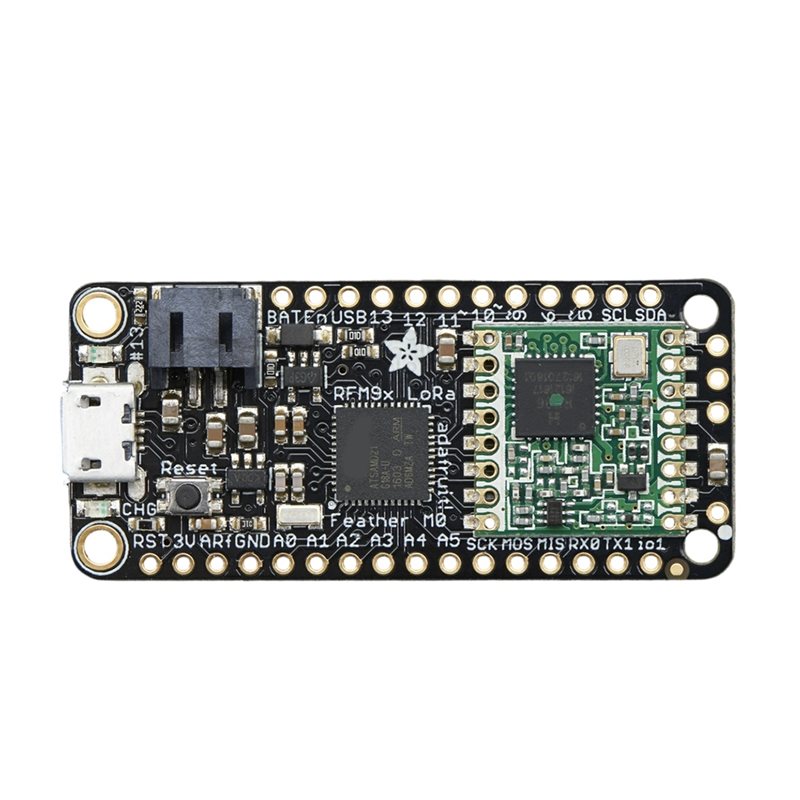 A97I-RFM95 900MHz 長距離ワイヤレスモジュー - Lora Rfm95 のレビューと価格