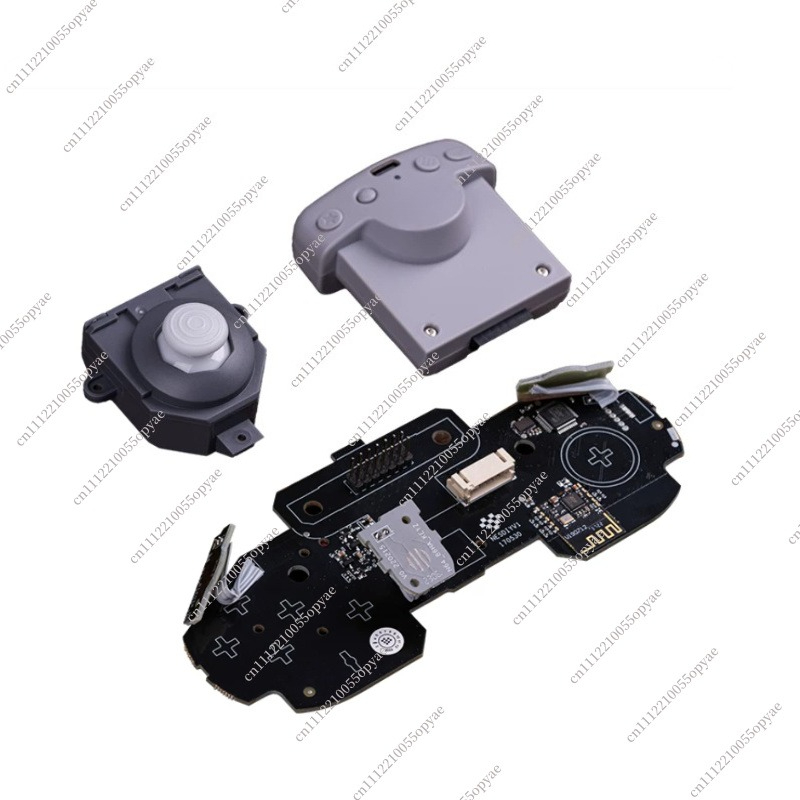 N64コントローラーDIY Bluetoothキット ジョイ - Joystick Module のレビューと価格