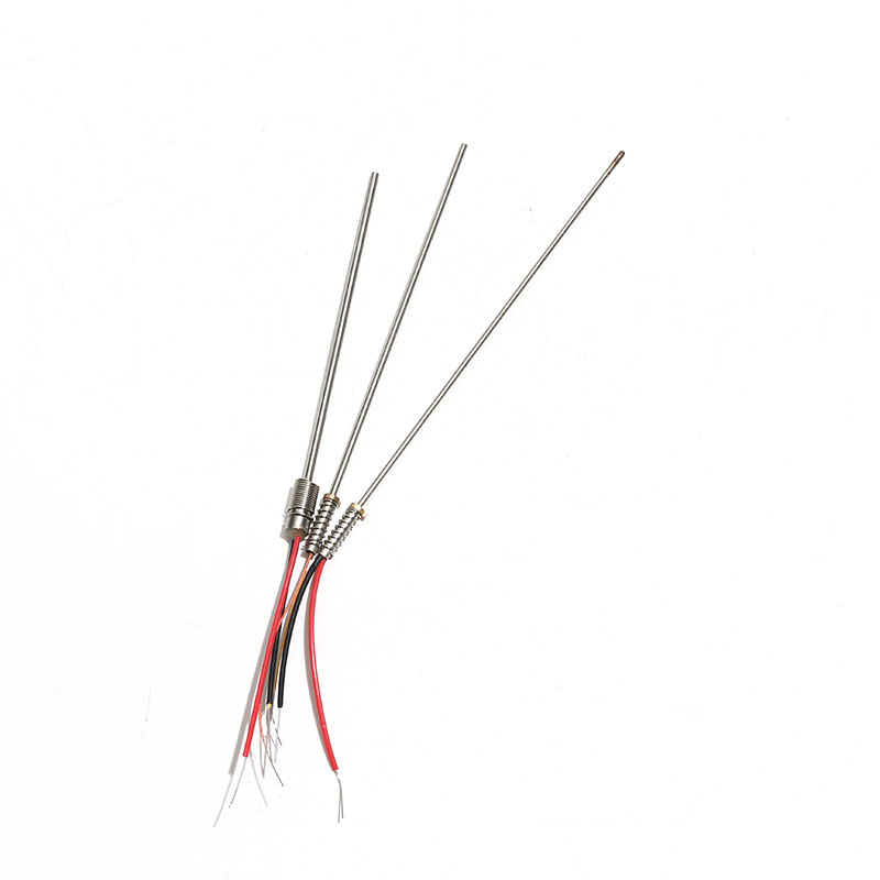 1PC 203H/205H K タイプ熱電対プローブ溶接プラ - Soldering Iron Temperature Probe のレビューと価格