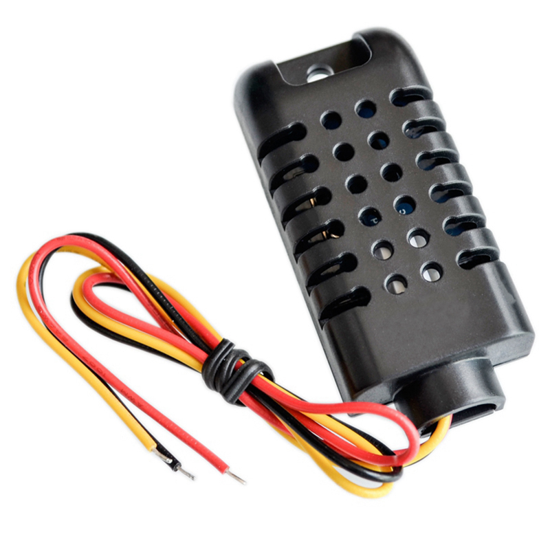 DHT11 デジタル温度と湿度センサー DHT22 AM23 - Dht22 のレビューと価格