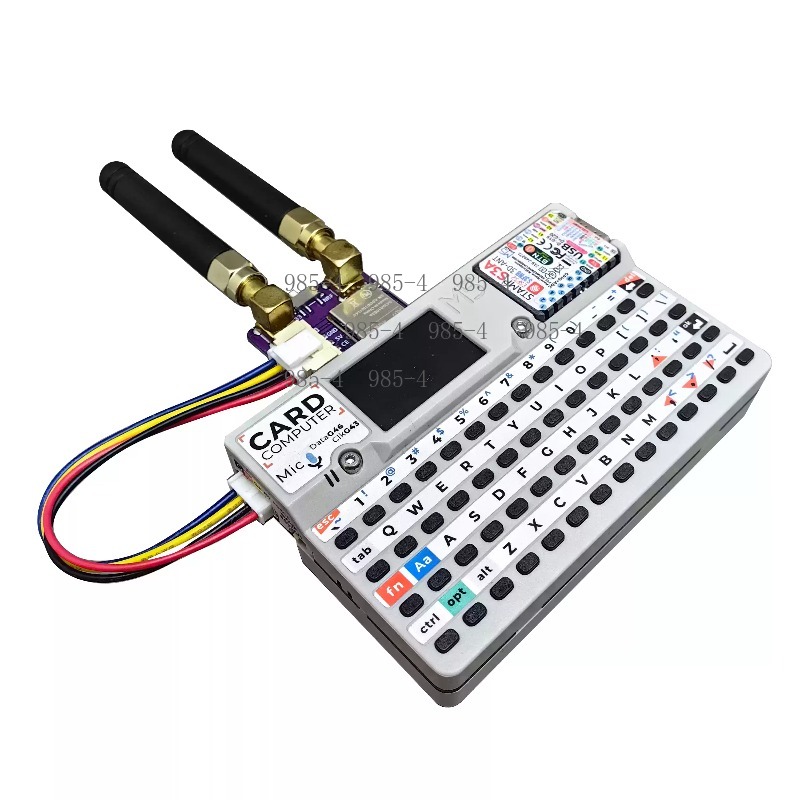 CC1101 NRF24L01モジュールはStickC Pl - Nrf24L01 のレビューと価格